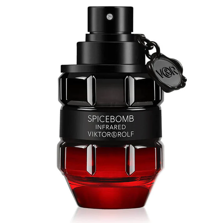 Viktor & Rolf Spicebomb Infrared EDT for Men 100ml